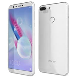 Honor 9 Lite 32GB - Valkoinen - Lukitsematon