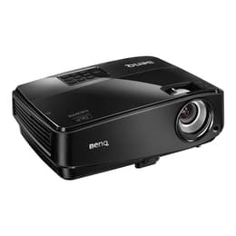 BenqGB TW523 Videoprojektori Helligkeit Musta