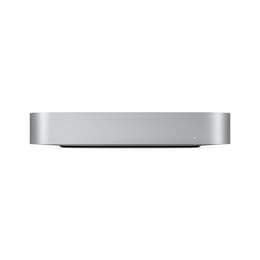 Mac mini (Lokakuu 2014) Core i7 3 GHz - SSD 512 GB - 16GB