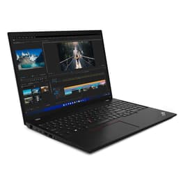 Lenovo ThinkPad L16 G1 16" Ryzen 5 PRO 2.9 GHz - SSD 1 TB - 32GB QWERTZ - Saksa