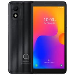 alcatel 1B (2022) 32GB - Musta - Lukitsematon