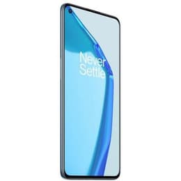 OnePlus 9 128GB - Sininen - Lukitsematon