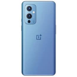 OnePlus 9 128GB - Sininen - Lukitsematon