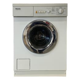 Miele Novotronic W803 Pesukone 59.5 cm Esitäytettävä