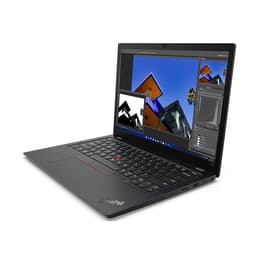 Lenovo ThinkPad L13 G3 13" Core i3 1.2 GHz - 256 Gt SSD - 8GB QWERTZ - Saksa