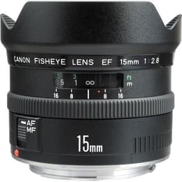 Objektiivi EF 15mm f/2.8