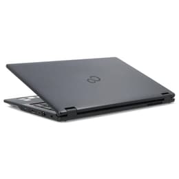 Fujitsu LifeBook E5510 15" Core i7 1.8 GHz - SSD 512 Gt - 16GB QWERTY - Espanja