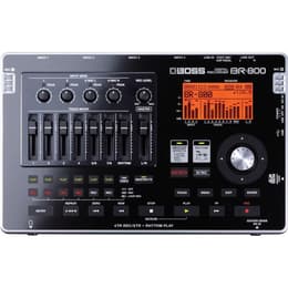 Boss BR-800 Soittimet