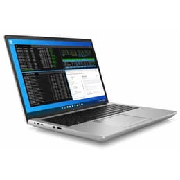 HP ZBook Fury 16 G9 16" Core i7 2.7 GHz - SSD 1 TB - 32GB AZERTY - Ranska