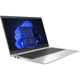 Hp EliteBook 840 G8 14" Core i7 3 GHz - SSD 256 Gt - 8GB AZERTY - Ranska