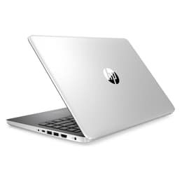 HP 14S-DQ0000NF 14" Core i3 2.1 GHz - SSD 256 GB - 4GB QWERTY - Suomi