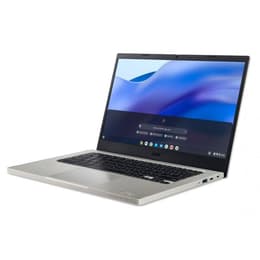 Acer Chromebook Vero CBV514-1H-506E Core i5-1235U 4.4 GHz 256GB SSD - 16GB AZERTY - Ranska