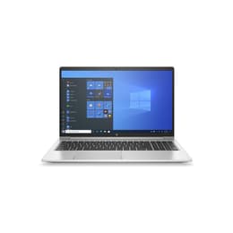 HP ProBook 450 G8 15" Core i5 2.4 GHz - SSD 512 GB - 16GB AZERTY - Ranska