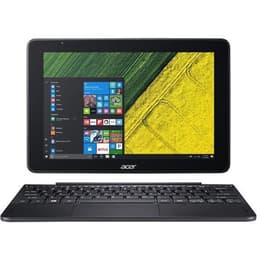 Acer One 10 s1003P 12DP9 10" Atom X 1.4 GHz - SSD 64 GB - 4GB AZERTY - Ranska
