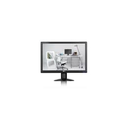 LG W2234S Tietokoneen näyttö 22" LCD WSXGA+