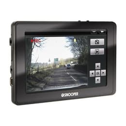 Snooper SC5800 DVR GPS