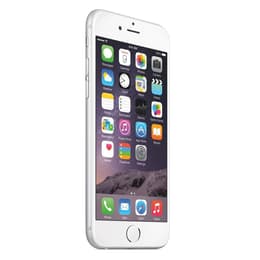 iPhone 6S Plus 64GB - Hopea - Lukitsematon