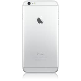 iPhone 6S Plus 64GB - Hopea - Lukitsematon