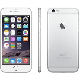 iPhone 6S Plus 64GB - Hopea - Lukitsematon