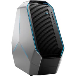 Dell Alienware Area 51 R3 Core i7 3.8 GHz - SSD 512 Gt - 64 GB - NVIDIA GeForce RTX 2080