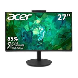 Acer Vero CB272D6 Tietokoneen näyttö 27" LCD FHD