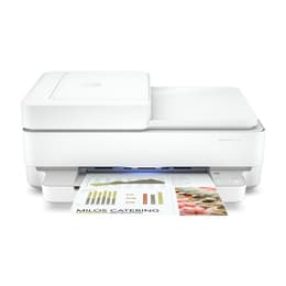 HP Envy 6430e Mustesuihkutulostin
