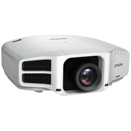 EpsonGB EB-G7900U Videoprojektori Helligkeit Valkoinen