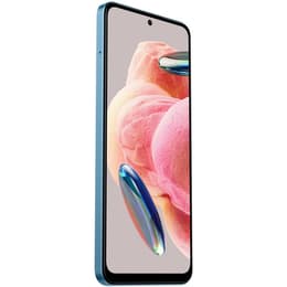 Xiaomi Redmi Note 12 4G 64GB - Turkoosi - Lukitsematon