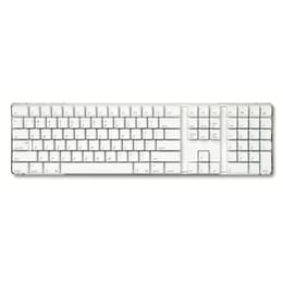 Apple Keyboard (2003) - AZERTY - Ranska -