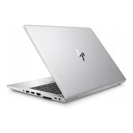 Hp EliteBook 830 G5 13" Core i5 2 GHz - SSD 256 Gt - 8GB AZERTY - Ranska