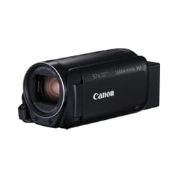 Canon Legria HF-R806 Videokamera - Musta