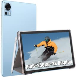 Doogee T20 Ultra 256GB - Sininen - WiFi + 5G