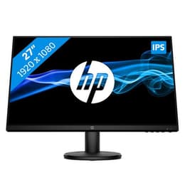 HP V27I FHD Tietokoneen näyttö 27" LED FHD