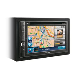 Alpine INE-S900R GPS