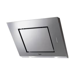 Koristeliesituuletin Whirlpool AKR 808 IX Liesituuletin