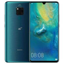 Huawei Mate 20 X 256GB - Vihreä - Lukitsematon - Dual-SIM