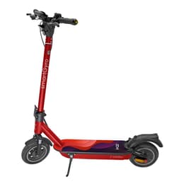 Smartgyro K2 Terra Sähköpotkulauta
