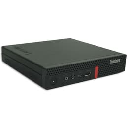 Lenovo ThinkCentre M720q Tiny Core i5 2.1 GHz - SSD 256 Gt RAM 8 GB