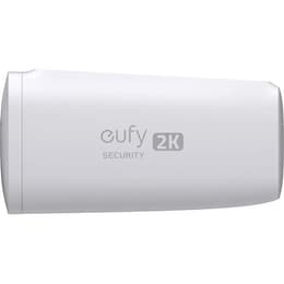 Eufy Spotlight Videokamera - Valkoinen