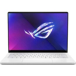 Asus ROG Zephyrus G14 GA403UH-QS057W 14" Ryzen 9 4 GHz - SSD 2 TB - 32GB - NVIDIA GeForce RTX 5050 QWERTY - Arabia