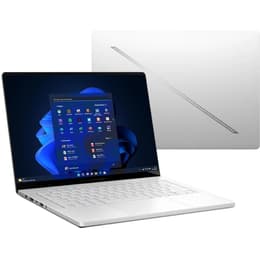 Asus ROG Zephyrus G14 GA403UH-QS057W 14" Ryzen 9 4 GHz - SSD 2 TB - 32GB - NVIDIA GeForce RTX 5050 QWERTY - Arabia