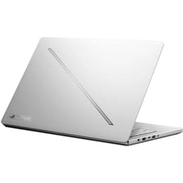 Asus ROG Zephyrus G14 GA403UH-QS057W 14" Ryzen 9 4 GHz - SSD 2 TB - 32GB - NVIDIA GeForce RTX 5050 QWERTY - Arabia