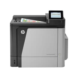 HP Color LaserJet Enterprise M651DN Värilaser