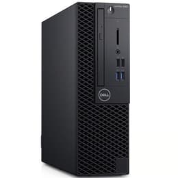 Dell Optiplex 3060 SFF Core i5 3 GHz - SSD 512 Gt RAM 8 GB