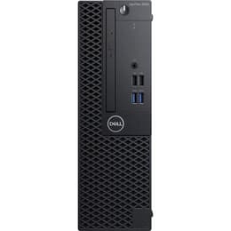 Dell Optiplex 3060 SFF Core i5 3 GHz - SSD 512 Gt RAM 8 GB
