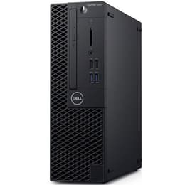 Dell Optiplex 3060 SFF Core i5 3 GHz - SSD 512 Gt RAM 8 GB