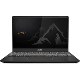 MSI Summit E14 A11SCS-037ES 14" Core i7 3 GHz - SSD 1 TB - 32GB QWERTY - Espanja