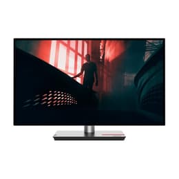 Lenovo ThinkVision P27q-30 Tietokoneen näyttö 27" LED