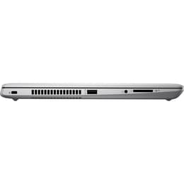 Hp ProBook 430 G5 13" Core i3 2.2 GHz - SSD 128 GB - 8GB AZERTY - Ranska