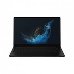Galaxy Book 2 Pro 13" Core i5 1.3 GHz - SSD 256 GB - 8GB AZERTY - Ranska